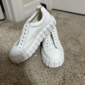 Eytys leather sneaker